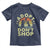 Adopt Dont Shop Toddler T Shirt Vintage Retro Cat Dog Rescue Animal Lovers Shelter Volunteer - Wonder Print Shop