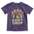 Adopt Dont Shop Toddler T Shirt Vintage Retro Cat Dog Rescue Animal Lovers Shelter Volunteer - Wonder Print Shop