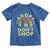 Adopt Dont Shop Toddler T Shirt Vintage Retro Cat Dog Rescue Animal Lovers Shelter Volunteer - Wonder Print Shop