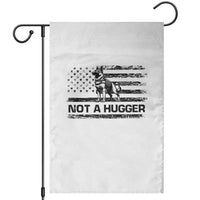 Belgian Malinois American Flag Garden Flag K9 Dog Lovers German Shepherd - Wonder Print Shop