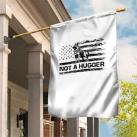 Belgian Malinois American Flag Garden Flag K9 Dog Lovers German Shepherd - Wonder Print Shop