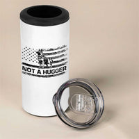 Belgian Malinois American Flag 4 in 1 Can Cooler Tumbler K9 Dog Lovers German Shepherd - Wonder Print Shop