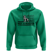 Belgian Malinois American Flag Hoodie K9 Dog Lovers German Shepherd - Wonder Print Shop