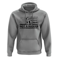 Belgian Malinois American Flag Hoodie K9 Dog Lovers German Shepherd - Wonder Print Shop