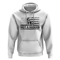 Belgian Malinois American Flag Hoodie K9 Dog Lovers German Shepherd - Wonder Print Shop