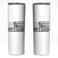 Belgian Malinois American Flag Skinny Tumbler K9 Dog Lovers German Shepherd - Wonder Print Shop