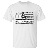 Belgian Malinois American Flag T Shirt K9 Dog Lovers German Shepherd - Wonder Print Shop