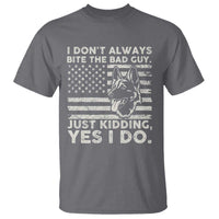 Funny K9 T Shirt Belgian Malinois American Flag Police Officer - Wonder Print Shop