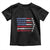 B2 Spirit Toddler T Shirt B-2 Stealth Bomber Aircraft American Flag Patriotic - Wonder Print Shop