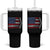 B2 Spirit Tumbler With Handle B-2 Stealth Bomber Aircraft American Flag Patriotic - Wonder Print Shop
