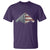 B2 Spirit T Shirt B-2 Bomber Stealth Aircraft Schematic American Flag - Wonder Print Shop