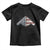 B2 Spirit Toddler T Shirt B-2 Bomber Stealth Aircraft Schematic American Flag - Wonder Print Shop