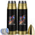 Puerto Rico Pin Up Girl Bullet Tumbler Taino Boricua Puerto Rican Flag - Wonder Print Shop