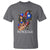 Puerto Rico Pin Up Girl T Shirt Taino Boricua Puerto Rican Flag - Wonder Print Shop
