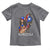Puerto Rico Pin Up Girl Toddler T Shirt Taino Boricua Puerto Rican Flag - Wonder Print Shop