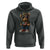 Camo Teddy Bear Puerto Rico Flag Hoodie Camouflage Rican Boricua - Wonder Print Shop