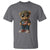 Camo Teddy Bear Puerto Rico Flag T Shirt Camouflage Rican Boricua - Wonder Print Shop