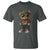 Camo Teddy Bear Puerto Rico Flag T Shirt Camouflage Rican Boricua - Wonder Print Shop