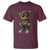 Camo Teddy Bear Puerto Rico Flag T Shirt Camouflage Rican Boricua - Wonder Print Shop