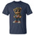 Camo Teddy Bear Puerto Rico Flag T Shirt Camouflage Rican Boricua - Wonder Print Shop