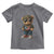 Camo Teddy Bear Puerto Rico Flag Toddler T Shirt Camouflage Rican Boricua - Wonder Print Shop