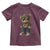 Camo Teddy Bear Puerto Rico Flag Toddler T Shirt Camouflage Rican Boricua - Wonder Print Shop