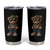 Camo Teddy Bear Puerto Rico Flag Tumbler Cup Camouflage Rican Boricua - Wonder Print Shop