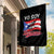 Puerto Rico Boricua Garden Flag Vintage Coqui Puerto Rican Flag Pride Yo Soy Boricua - Wonder Print Shop