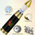 Marley Guitarist Bullet Tumbler Smoke Cannabis Leaf 420 Rastafari Rasta Reggae Music - Wonder Print Shop