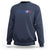 Puerto Rico Flag Sweatshirt Heartbeat EKG Pulse Boricua Pride Summer Beach - Wonder Print Shop