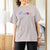 Puerto Rico Flag T Shirt For Women Heartbeat EKG Pulse Boricua Pride Summer Beach - Wonder Print Shop