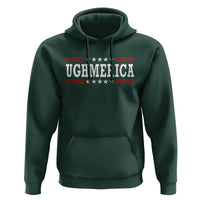 Ughmerica Anti 4th of July Hoodie