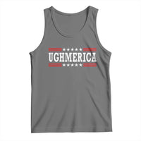 Ughmerica Anti 4th of July Tank Top