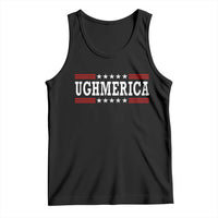Ughmerica Anti 4th of July Tank Top