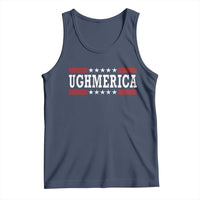 Ughmerica Anti 4th of July Tank Top