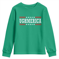 Ughmerica Anti 4th of July Youth Sweatshirt