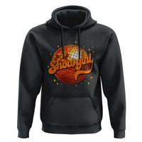 Showgirl Hoodie Orange Show Girl Concert Country Music Fan Gift