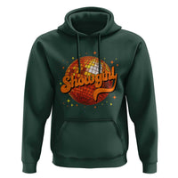 Showgirl Hoodie Orange Show Girl Concert Country Music Fan Gift