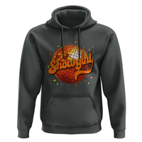 Showgirl Hoodie Orange Show Girl Concert Country Music Fan Gift