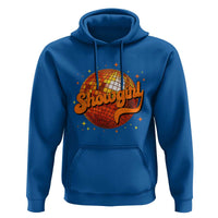 Showgirl Hoodie Orange Show Girl Concert Country Music Fan Gift