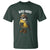 Bird Nerd T Shirt Funny Birding Bird Lover Watcher Twitcher - Wonder Print Shop
