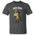 Bird Nerd T Shirt Funny Birding Bird Lover Watcher Twitcher - Wonder Print Shop