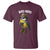 Bird Nerd T Shirt Funny Birding Bird Lover Watcher Twitcher - Wonder Print Shop