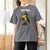 Bird Nerd T Shirt For Women Funny Birding Bird Lover Watcher Twitcher - Wonder Print Shop