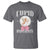 Cupid University T Shirt Cute Valentine's Day College