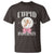 Cupid University T Shirt Cute Valentine's Day College