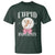 Cupid University T Shirt Cute Valentine's Day College