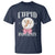 Cupid University T Shirt Cute Valentine's Day College