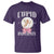 Cupid University T Shirt Cute Valentine's Day College