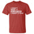 Funny Single T Shirt I Don't Need A Valentine I Need A Nap Valentines Day